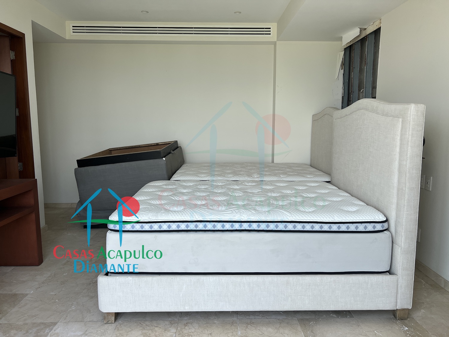 CostaVentura 2000 PH 1 - Recámara tres 3